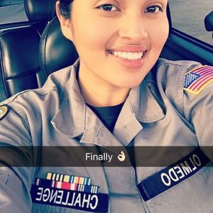 Meet your Posher, Andres